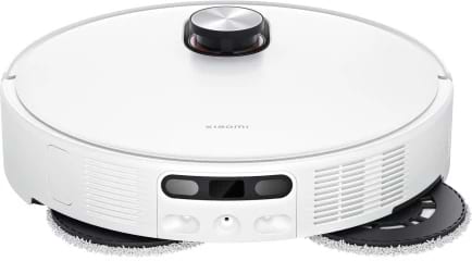 Фото - Робот-пилосос миючий Xiaomi Vacuum 5 (1164594)