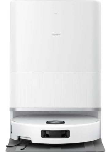 Фото - Робот-пилосос миючий Xiaomi Vacuum 5 (1164594) Фото - Робот-пилосос миючий Xiaomi Vacuum 5 (1164594)