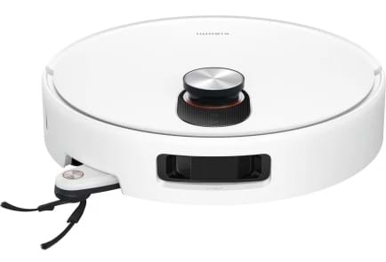 Фото - Робот-пилосос миючий Xiaomi Vacuum 5 (1164594)