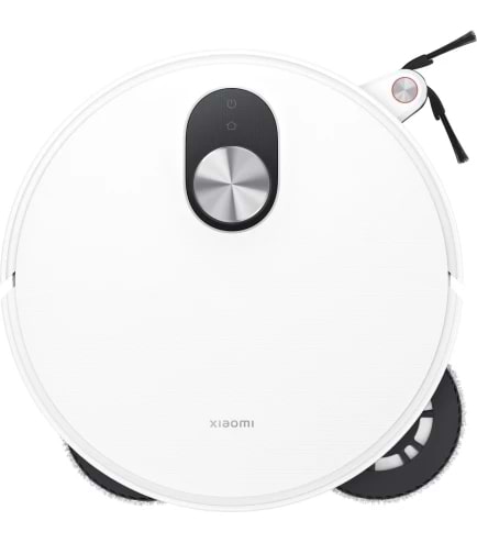 Фото - Робот-пилосос миючий Xiaomi Vacuum 5 (1164594)