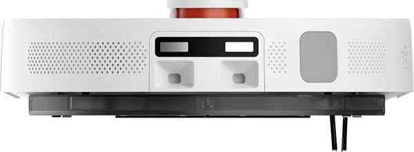 Фото - Робот-пилосос миючий Xiaomi Robot Vacuum H40