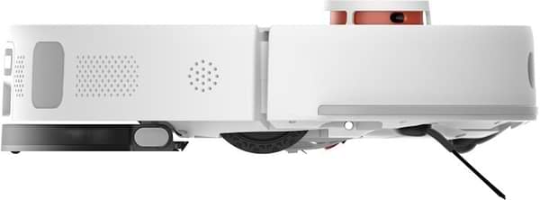 Фото - Робот-пилосос миючий Xiaomi Robot Vacuum H40