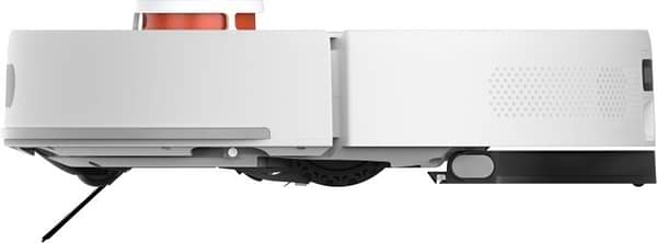 Фото - Робот-пилосос миючий Xiaomi Robot Vacuum H40
