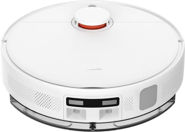 Фото - Робот-пилосос миючий Xiaomi Robot Vacuum H40