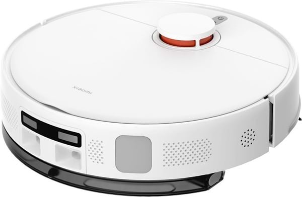 Фото - Робот-пилосос миючий Xiaomi Robot Vacuum H40