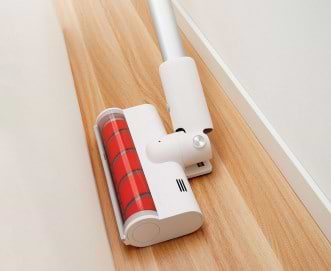 Фото - Пилосос ручний для дому Xiaomi Roidmi F8 Handheld Wireless Vacuum Cleaner White (XCQ01RM)