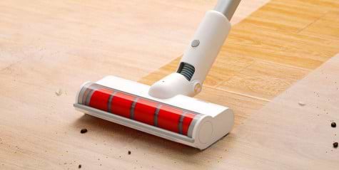 Фото - Пилосос ручний для дому Xiaomi Roidmi F8 Handheld Wireless Vacuum Cleaner White (XCQ01RM)