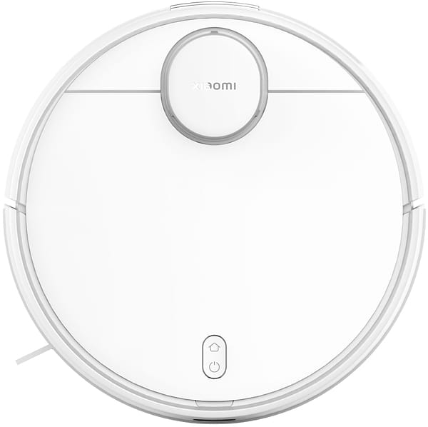 Фото - Робот-пилосос миючий Xiaomi  S10