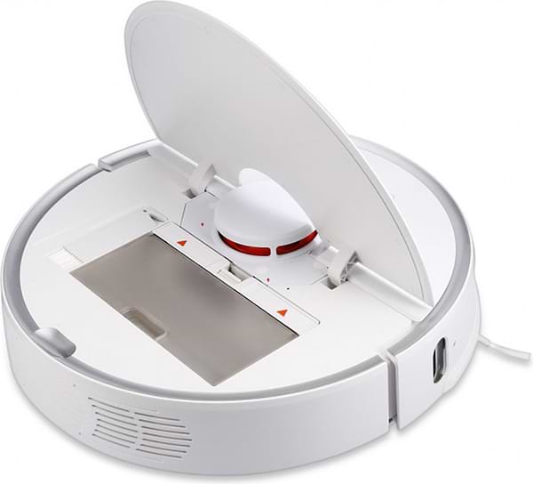 Фото - Робот-пылесос моющий RoboRock S50 Sweep One Vacuum Cleaner