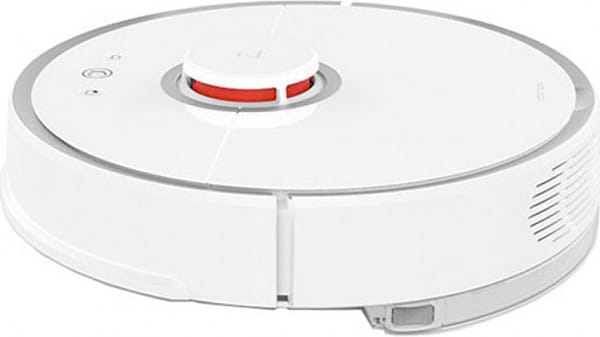 Фото - Робот-пылесос моющий RoboRock S50 Sweep One Vacuum Cleaner