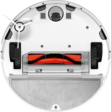 Фото - Робот-пылесос моющий RoboRock S50 Sweep One Vacuum Cleaner