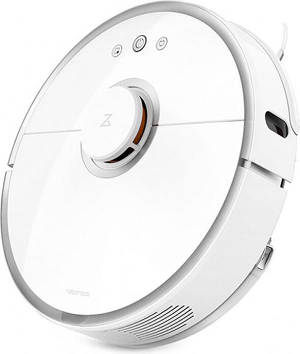 Фото - Робот-пылесос моющий RoboRock S50 Sweep One Vacuum Cleaner