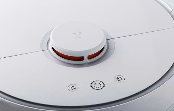 Фото - Робот-пылесос моющий RoboRock S50 Sweep One Vacuum Cleaner
