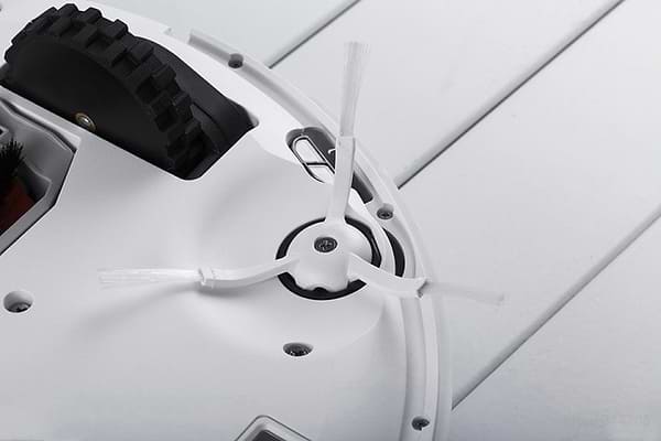 Фото - Робот-пылесос моющий RoboRock S50 Sweep One Vacuum Cleaner