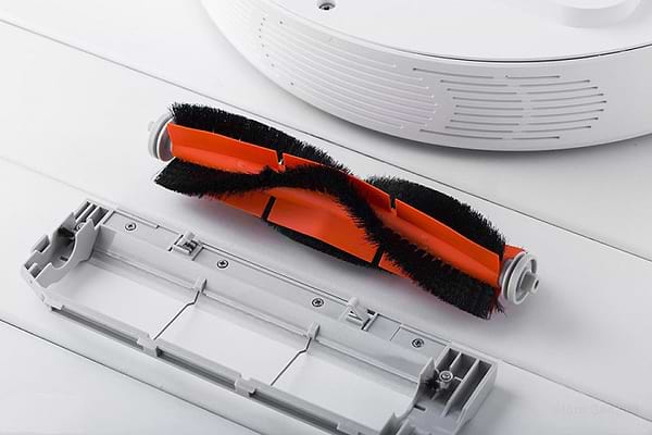 Фото - Робот-пылесос моющий RoboRock S50 Sweep One Vacuum Cleaner