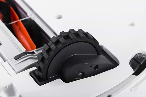 Фото - Робот-пылесос моющий RoboRock S50 Sweep One Vacuum Cleaner