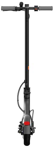 Фото - Електросамокат Xiaomi Mi Electric Scooter Essential Black (DDHBC08NEB)