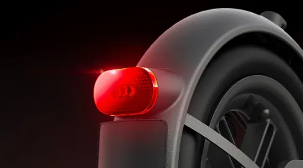 Фото - Електросамокат Xiaomi Mi Electric Scooter Essential Black (DDHBC08NEB)
