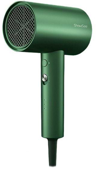 Фото - Фен Xiaomi ShowSee Constant temperature green A5-G