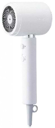Фен Xiaomi ShowSee Hair Dryer A10-W 1800W White - Фото 1