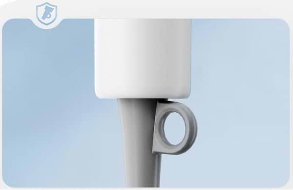 Фото - Фен Xiaomi ShowSee Hair Dryer A10-W 1800W White