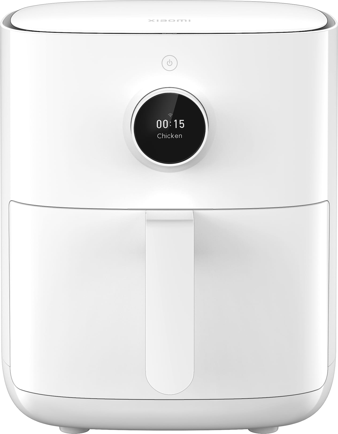 Мультипечь Xiaomi Smart Air Fryer 4.5L EU - Фото 1