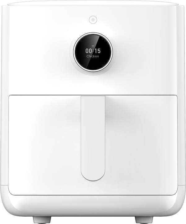 Фото - Мультипечь Xiaomi Smart Air Fryer 4.5L EU
