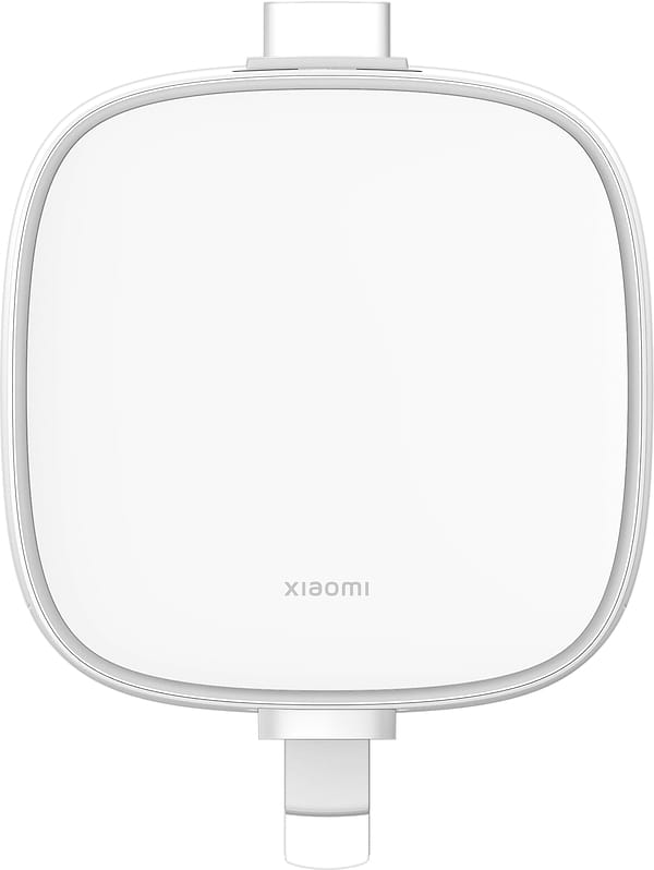 Фото - Мультипечь Xiaomi Smart Air Fryer 4.5L EU