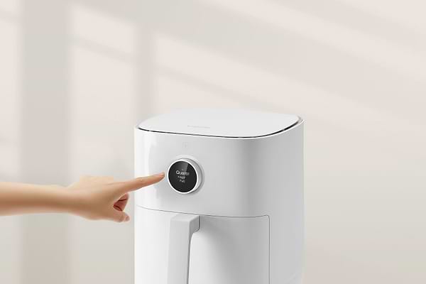 Фото - Мультипечь Xiaomi Smart Air Fryer 4.5L EU