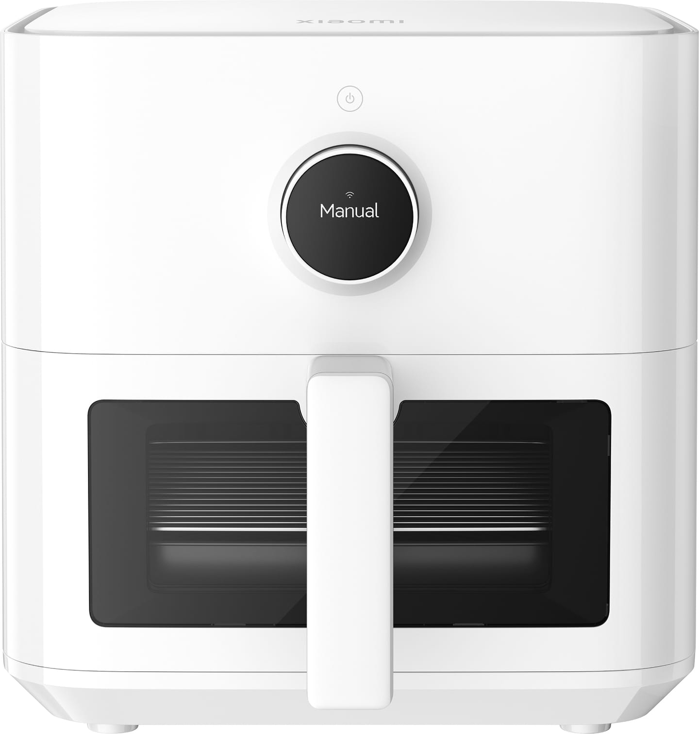 Мультипечь Xiaomi Smart Air Fryer 5.5L EU - Фото 1