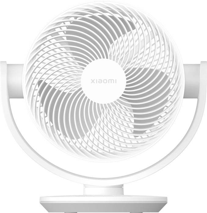 Вентилятор настольный Xiaomi Smart Desktop Air Circulation Fan