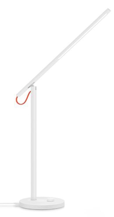 Фото - Настільна лампа Xiaomi Mi (Smart) LED Desk Lamp