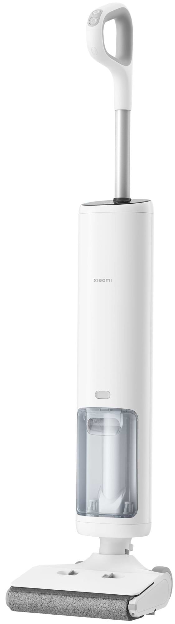 Фото - Уценка - Пылесос ручной для дома Xiaomi Truclean W10 Pro Wet Dry