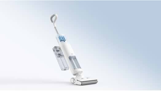 Фото - Уценка - Пылесос ручной для дома Xiaomi Truclean W10 Pro Wet Dry