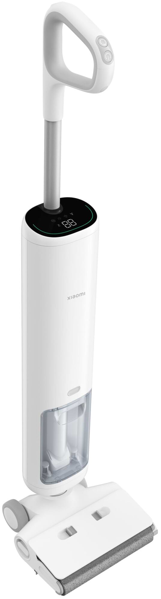 Фото - Уценка - Пылесос ручной для дома Xiaomi Truclean W10 Pro Wet Dry