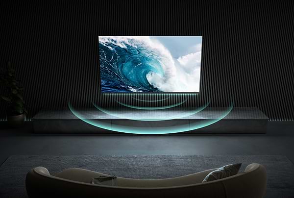 Фото - Телевизор Xiaomi TV A 32 2026 (L32MB-AME)