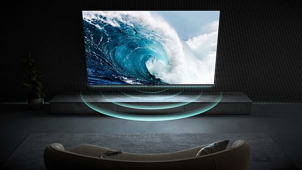 Фото - Телевізор Xiaomi TV A 43 2026