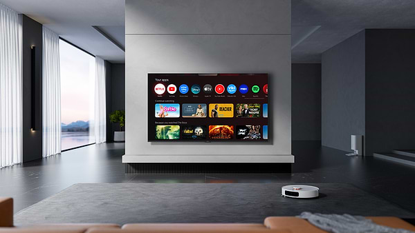 Фото - Телевізор Xiaomi TV A 65 2026