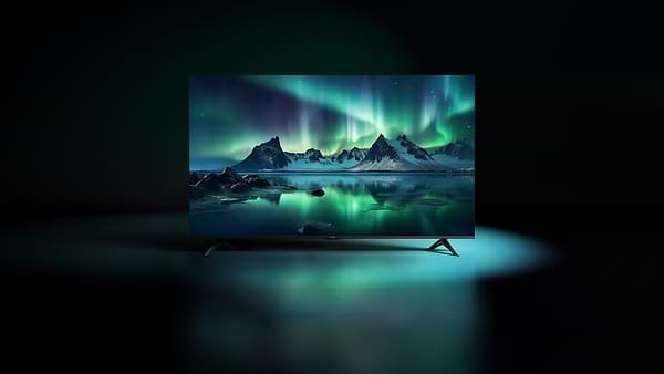 Фото - Телевізор Xiaomi TV A 65 2026