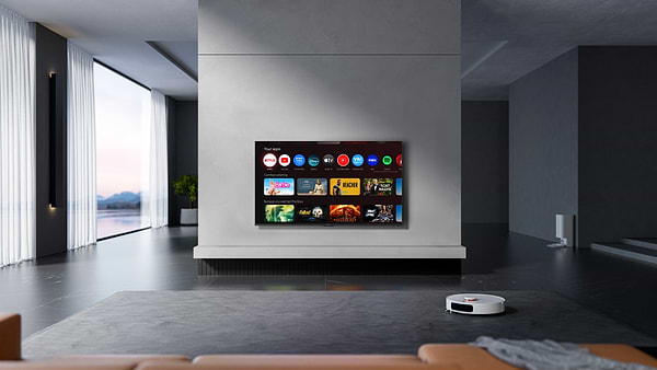 Фото - Телевізор Xiaomi TV A 43 2026