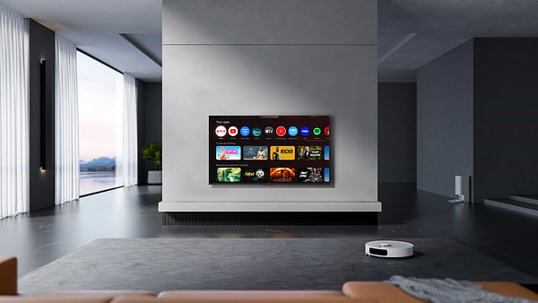 Фото - Телевізор Xiaomi TV A 55 2026