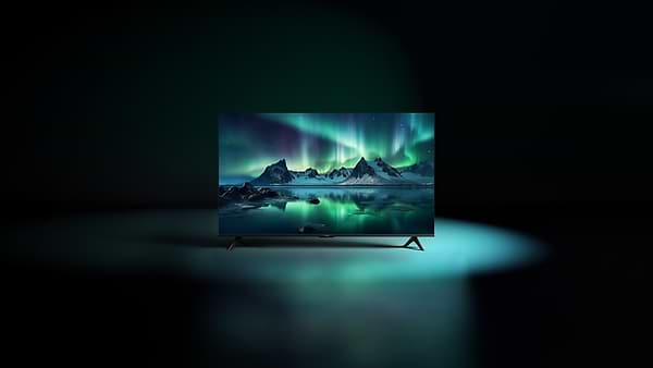 Фото - Телевізор Xiaomi TV A 43 2026