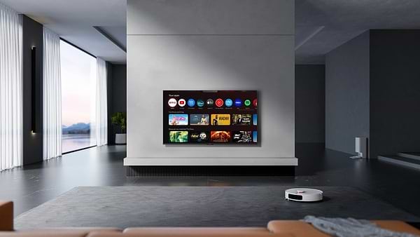 Фото - Телевізор Xiaomi TV A 50 2026