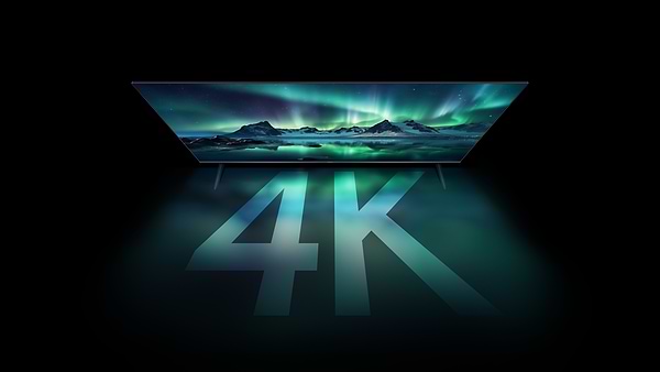 Фото - Телевізор Xiaomi TV A Pro 43 2026 (L43MB-APME)