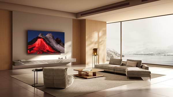 Фото - Телевізор Xiaomi TV A Pro 75 2026 (L75MB-APME)