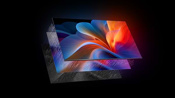 Фото - Телевізор Xiaomi TV A Pro 43 2026 (L43MB-APME)