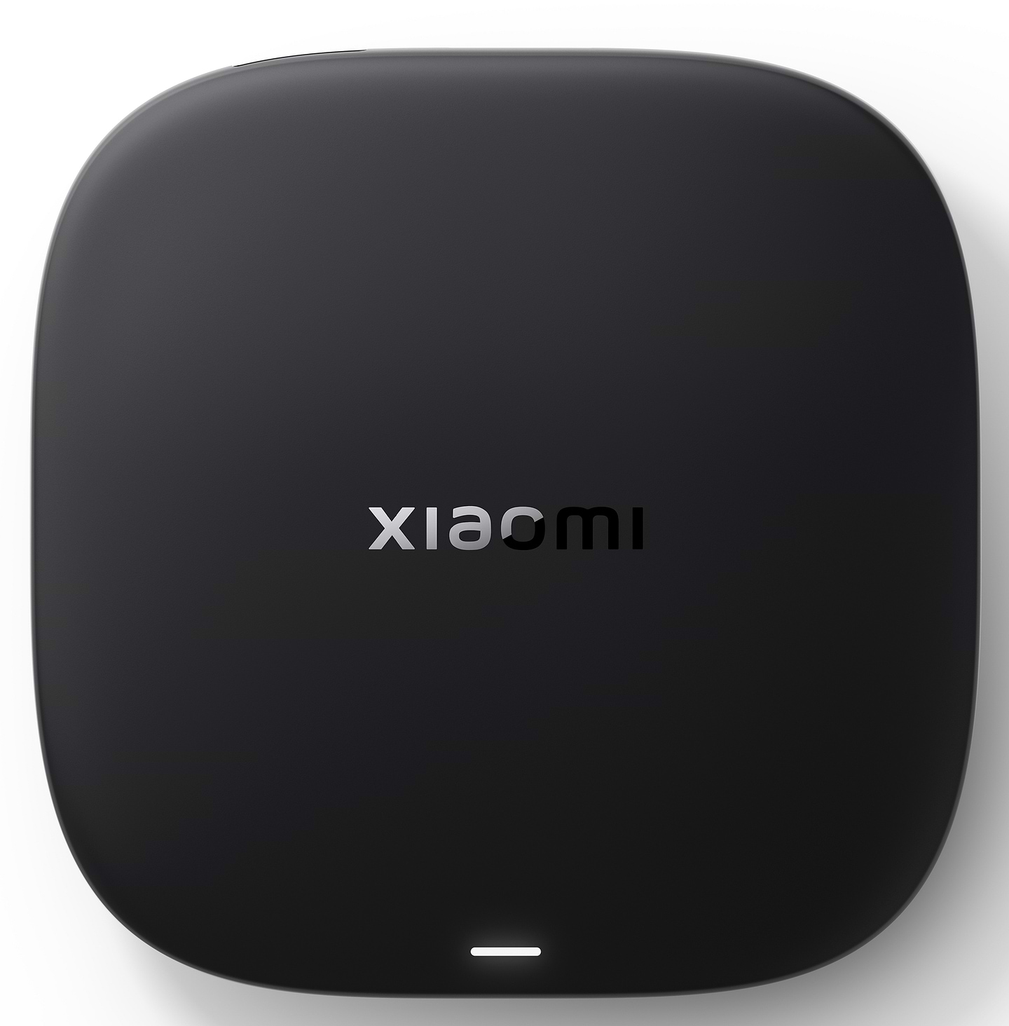 Стаціонарний медіаплеєр Xiaomi TV Box S (3rd Gen) - Фото 1