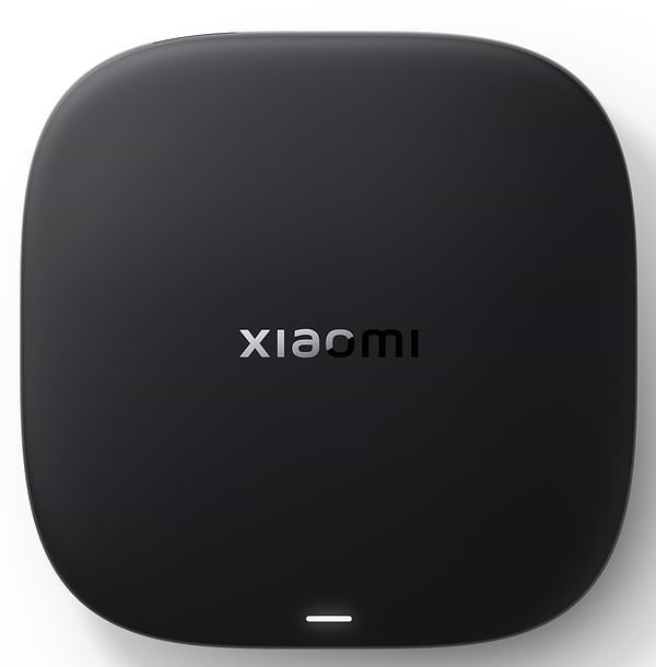 Фото - Стаціонарний медіаплеєр Xiaomi TV Box S (3rd Gen)
