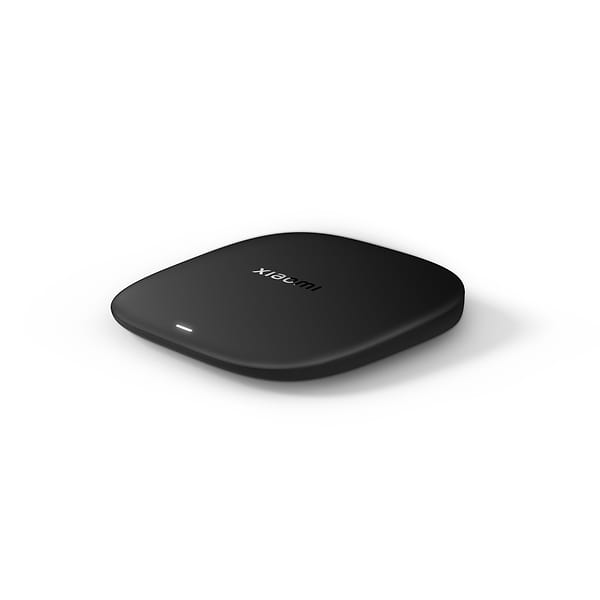 Фото - Стаціонарний медіаплеєр Xiaomi TV Box S (3rd Gen)
