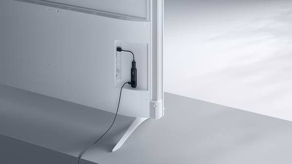 Фото - Уценка - Стационарный медиаплеер Xiaomi TV Stick 4K (2nd Gen)